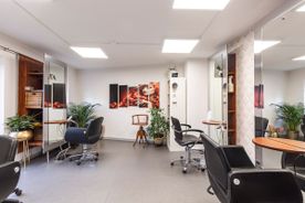 Galerie von Salon Jana S. in Freital im Ortsteil Kleinnaundorf