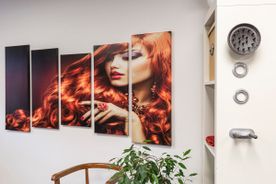 Galerie von Salon Jana S. in Freital im Ortsteil Kleinnaundorf